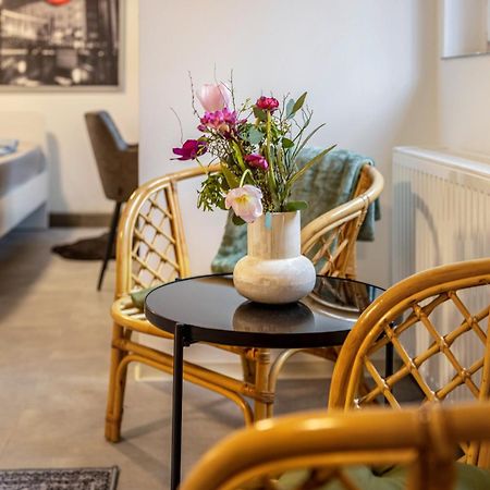 Gemuetliche Unterkunft Mit Terrasse Quickborn  Zewnętrze zdjęcie
