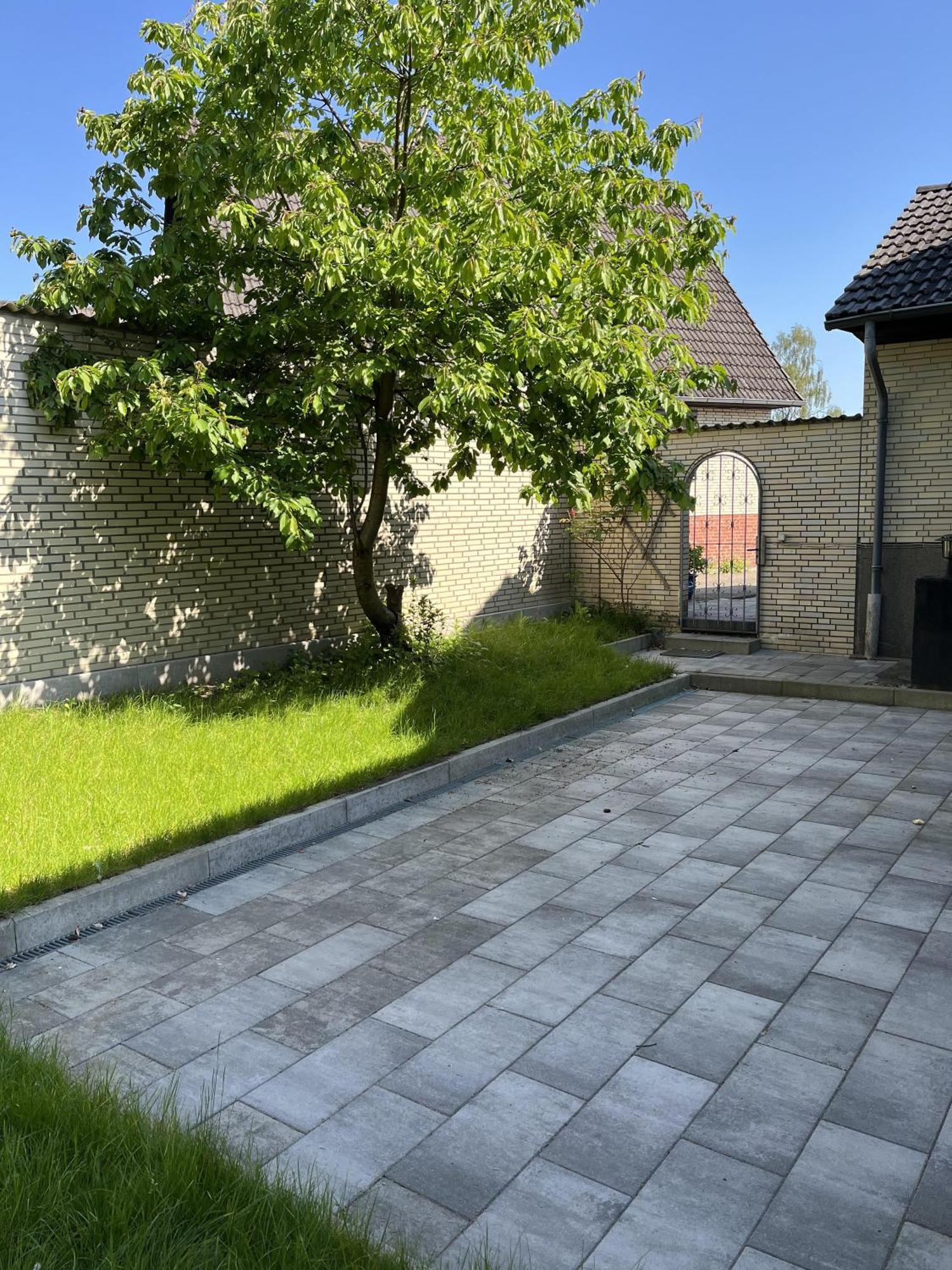 Gemuetliche Unterkunft Mit Terrasse Quickborn  Zewnętrze zdjęcie